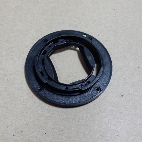 Kamera hintere bayonet basis - kamera,