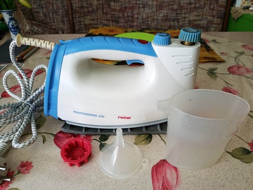 Rotel professional extra - professional,