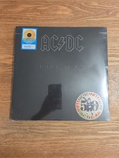 AC/DC Back in Black (50th