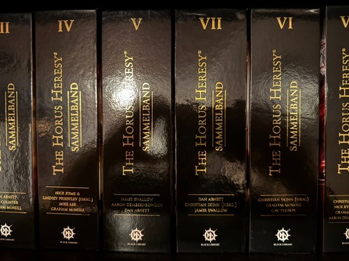 Warhammer 40k the - 40k, –