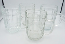 4 x 0,5L DDR Bierkrug