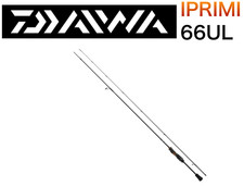 Daiwa IPRIMI 66UL Trout