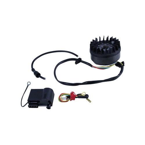 Lichtmaschinen satz 50ccm 12v - lichtmaschinen,