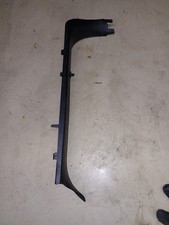 Ford Focus Mk1 Rear Right