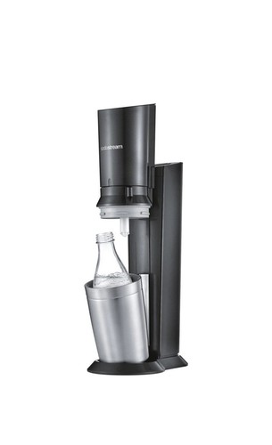 Sodastream crystal 0 - sodastream, 3.0