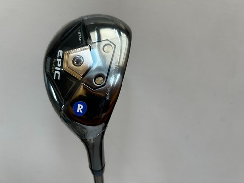 Callaway epic flash - callaway, star