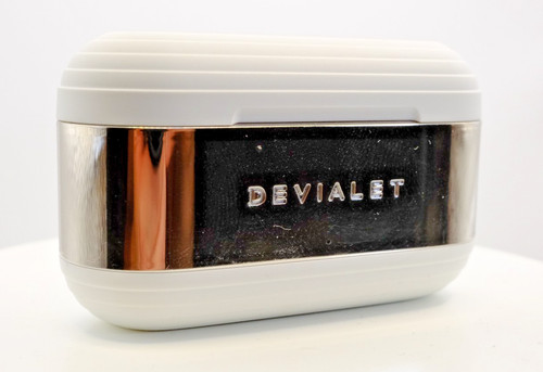 Devialet gemini weiss tws - ii,