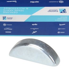 Keil Polrad Zündkeil