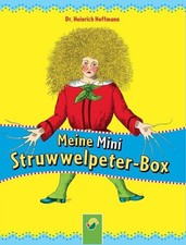 Meine Mini-Struwwelpeter-Box