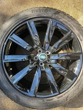 Original Range Rover Velar