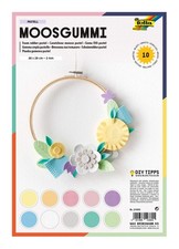 folia 231095 - Moosgummi