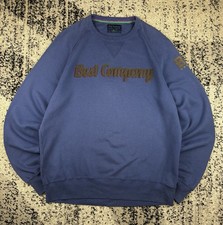 Rare Best Company Blue Big