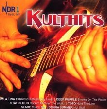 Ndr radio kulthits - radio,