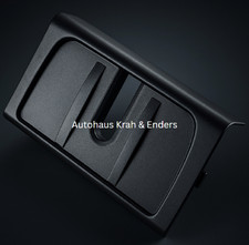 Original BMW Abdeckung Schloss