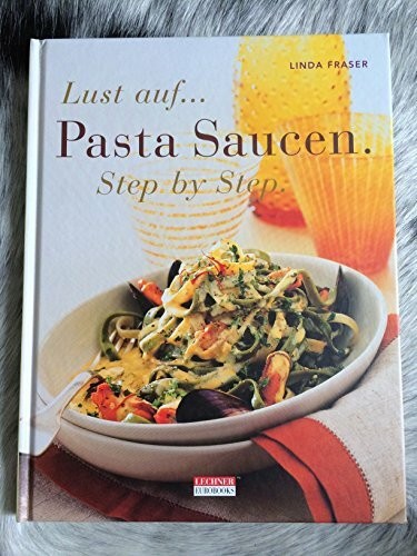 Lust auf pasta saucen - pasta, saucen.