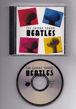 The Savage Young BEATLES feat
