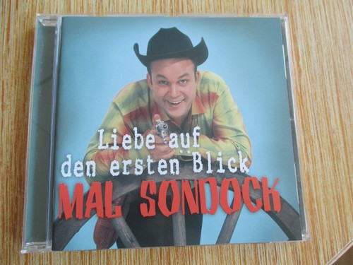 Mal sondock liebe - liebe, den