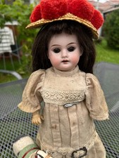 Armand Marseille Mignonette