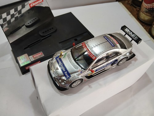 Carrera digital mercedes - digital,