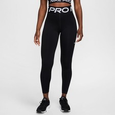 Nike Pro Sculpt High-Rise Damen Tights Frauen Leggings Sporttights Sporthose