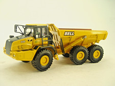 BELL Muldenkipper B 40 D  LKW
