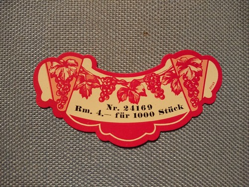 Altes etikett label - altes,
