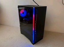 Gaming Pc | Gtx 1050 ti | i5 4460