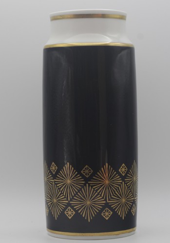 Weimar porzellan vase echt - porzellan,