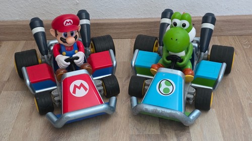Carrera super mario yoshi - carrera, &