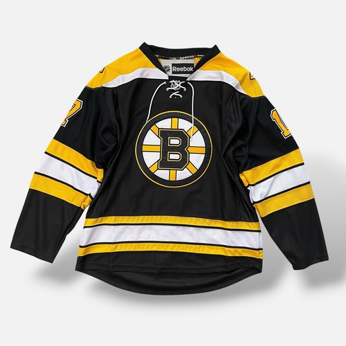 Reebok boston bruins - bruins, 17