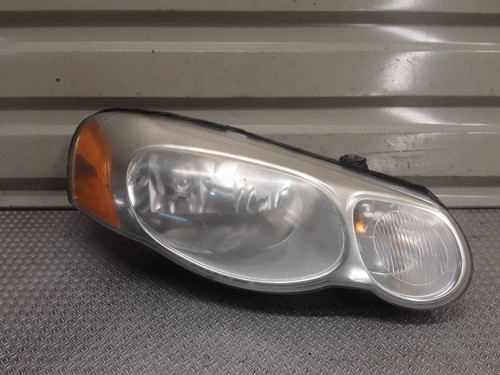 Chrysler sebring - (st-22,