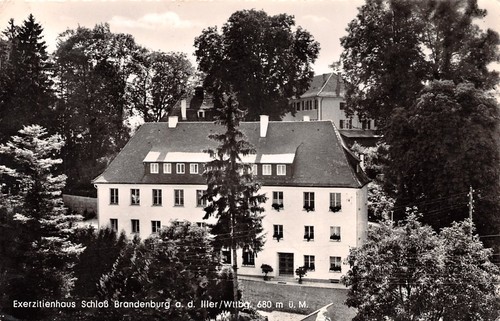 761520 schloß brandenburg - 761520),
