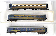 LIMA Pullmann Salon- u