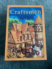Craftsmen - Vollständig - G3