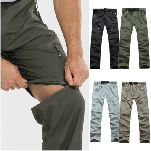 Herren bundhose trekkinghose - herren,