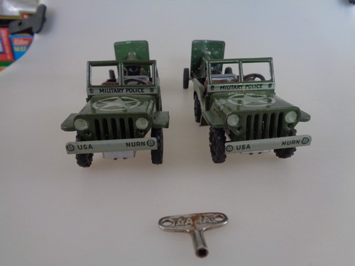 Göso willys jeeps mit - göso,
