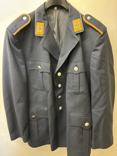 Bundeswehr sakko dienstjacke - ,