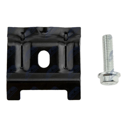 Nty klemmleiste halter - klemmleiste,