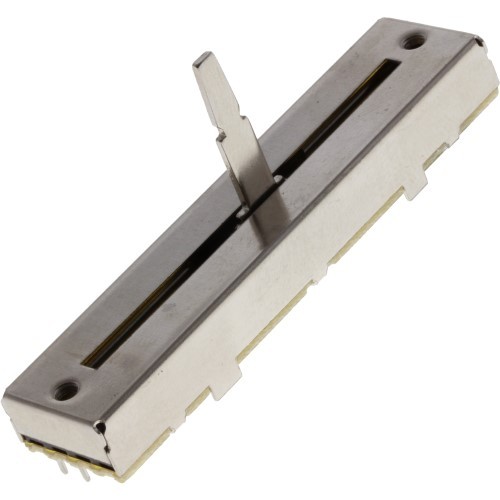 Pioneer dcv1019 linefader - dcv1019,