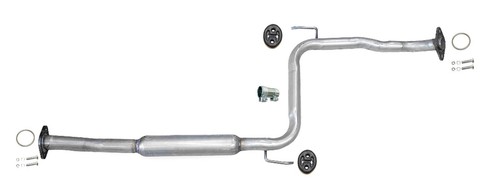 Auspuff für toyota celica 6 - auspuff,