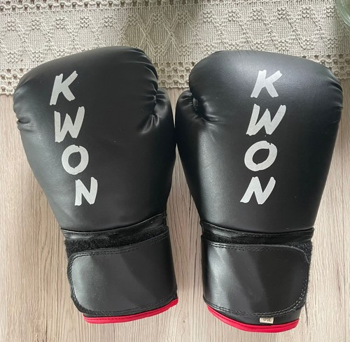 Know boxhandschuhe kickboxen - know,