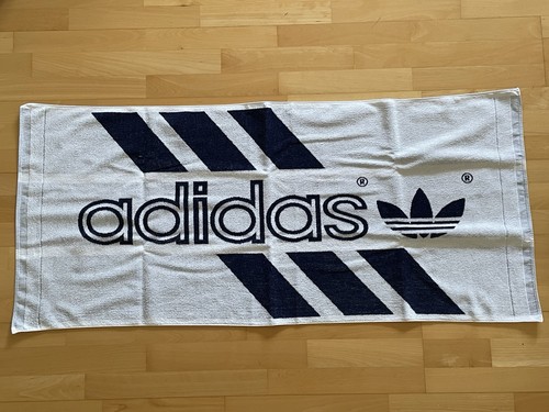 Vintage adidas trefoil - adidas,