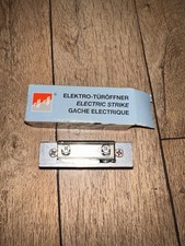 Eff elektro - eff, elektro-tÜrÖffner
