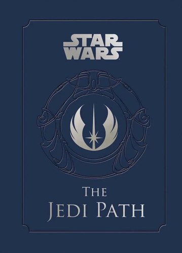 The jedi path manual for - the,