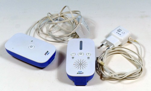 Philips avent babyphone mit - avent,