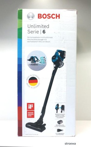 Bosch bks6111p - bosch,