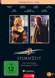 Charlotte link sturmzeit - charlotte,