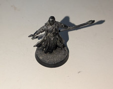 Mortheim Elfen Magier