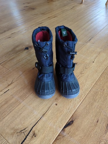 Kamik schneestiefel - kamik,