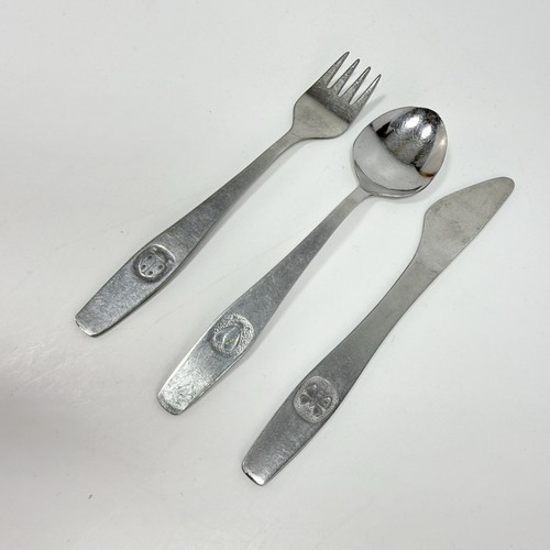 Ddr kinderbesteck abs 150 - kinderbesteck,